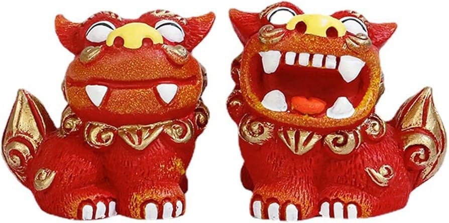 シーサー　守神 プレゼント 沖縄 お土産 シーサー 守り神 楽天シーサー : 琉球